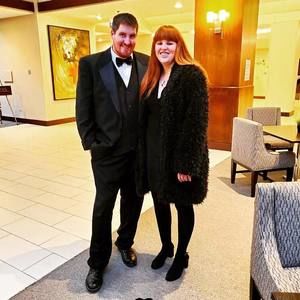 Meet your Posher, Betsy